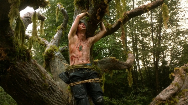 The 100 Season One Episode Two Earth Skills Captures-811

