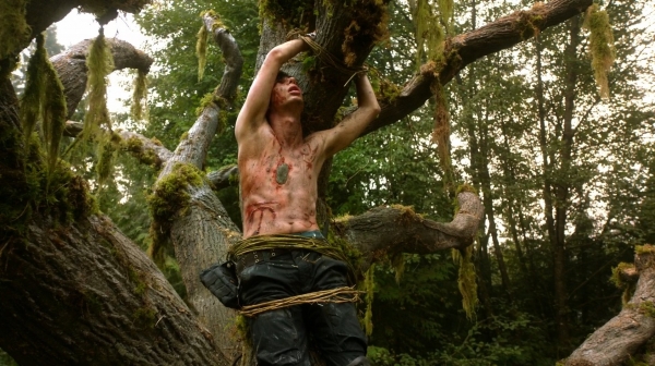 The 100 Season One Episode Two Earth Skills Captures-810

