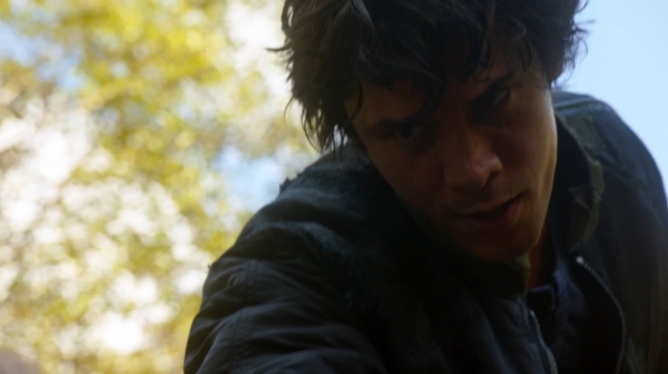 The 100 Season One Episode Two Earth Skills Captures-795
