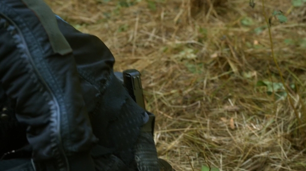 The 100 Season One Episode Two Earth Skills Captures-794
