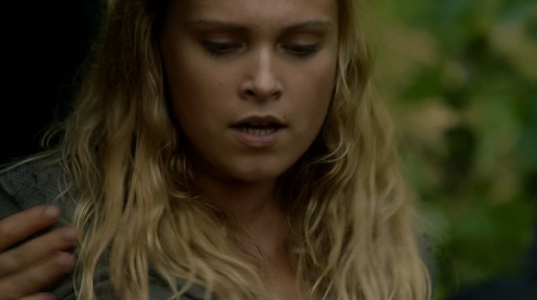 The 100 Season One Episode Two Earth Skills Captures-788
