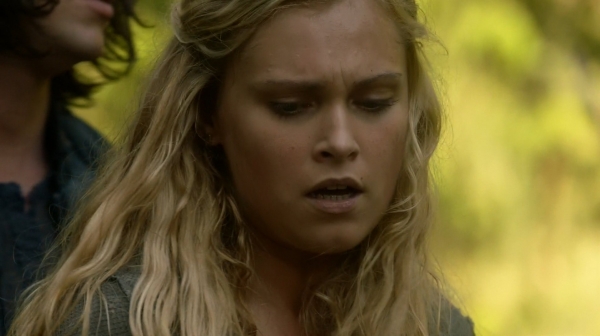 The 100 Season One Episode Two Earth Skills Captures-787
