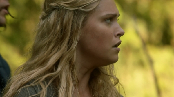 The 100 Season One Episode Two Earth Skills Captures-786
