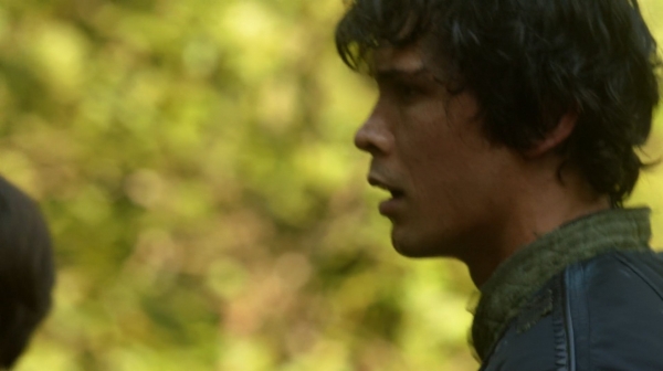 The 100 Season One Episode Two Earth Skills Captures-785
