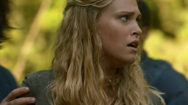 The 100 Season One Episode Two Earth Skills Captures-784
