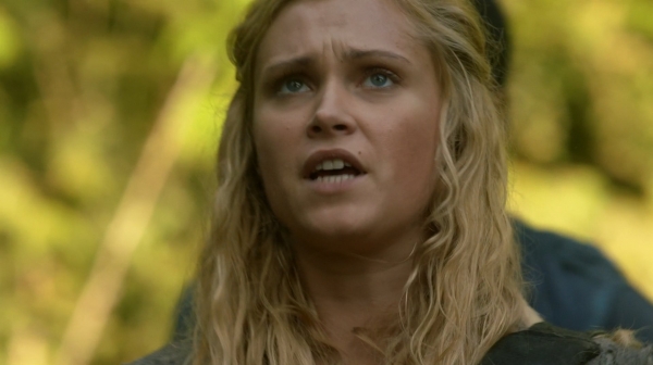 The 100 Season One Episode Two Earth Skills Captures-781
