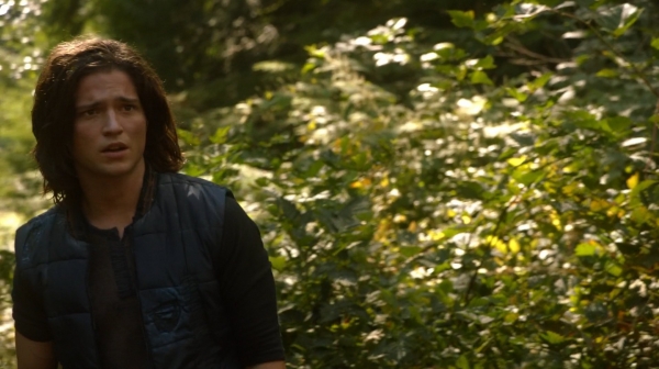 The 100 Season One Episode Two Earth Skills Captures-778

