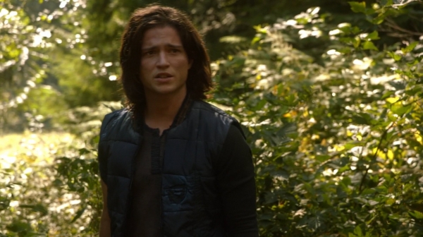 The 100 Season One Episode Two Earth Skills Captures-777
