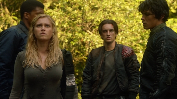 The 100 Season One Episode Two Earth Skills Captures-772
