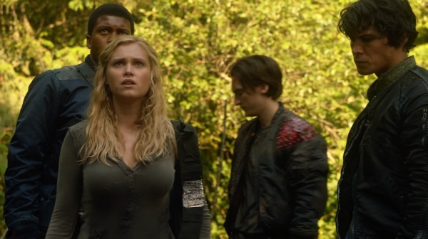 The 100 Season One Episode Two Earth Skills Captures-771
