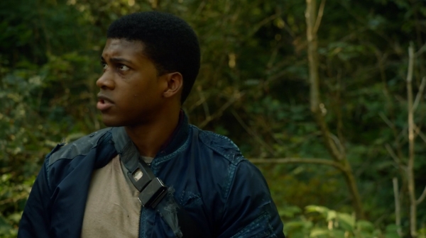 The 100 Season One Episode Two Earth Skills Captures-767
