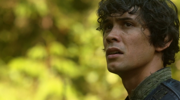 The 100 Season One Episode Two Earth Skills Captures-760
