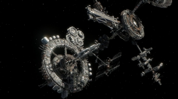 The 100 Season One Episode Two Earth Skills Captures-756
