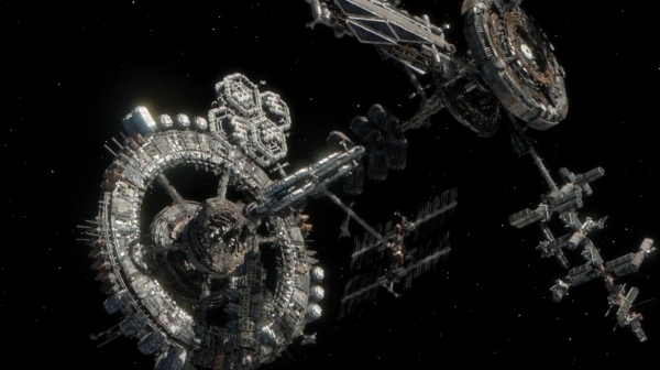 The 100 Season One Episode Two Earth Skills Captures-754
