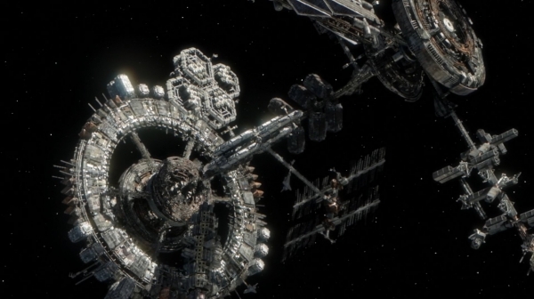 The 100 Season One Episode Two Earth Skills Captures-753
