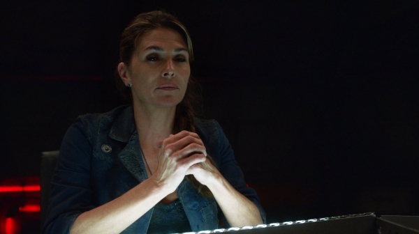 The 100 Season One Episode Two Earth Skills Captures-736
