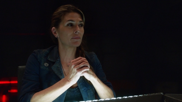 The 100 Season One Episode Two Earth Skills Captures-735
