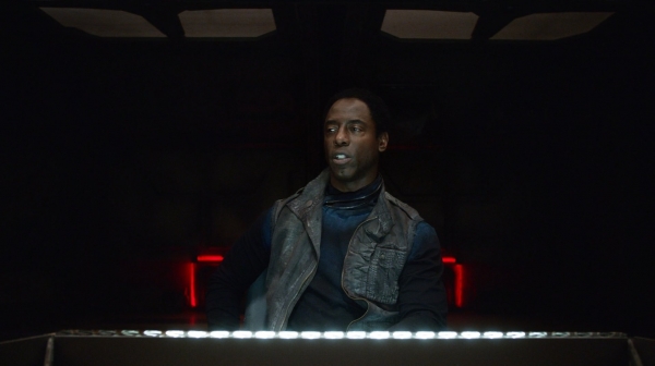 The 100 Season One Episode Two Earth Skills Captures-730
