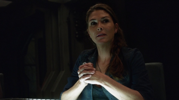 The 100 Season One Episode Two Earth Skills Captures-727
