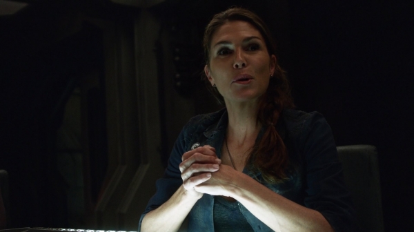 The 100 Season One Episode Two Earth Skills Captures-726
