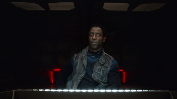 The 100 Season One Episode Two Earth Skills Captures-720
