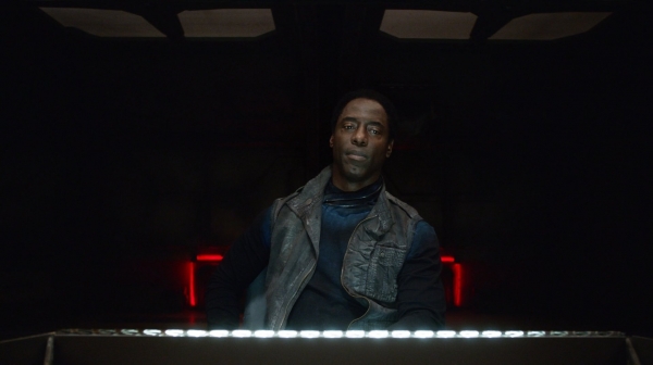 The 100 Season One Episode Two Earth Skills Captures-719
