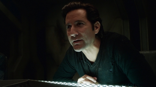 The 100 Season One Episode Two Earth Skills Captures-715
