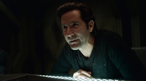 The 100 Season One Episode Two Earth Skills Captures-713
