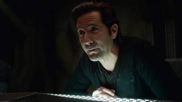The 100 Season One Episode Two Earth Skills Captures-708
