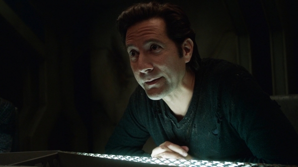 The 100 Season One Episode Two Earth Skills Captures-707
