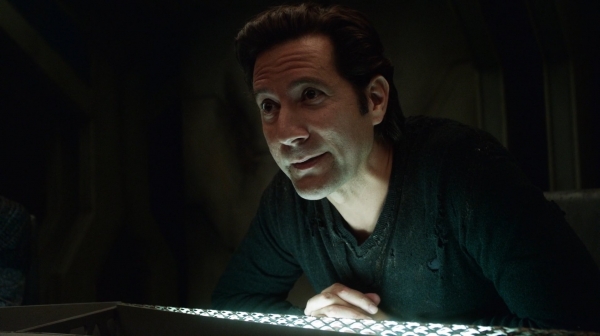 The 100 Season One Episode Two Earth Skills Captures-706
