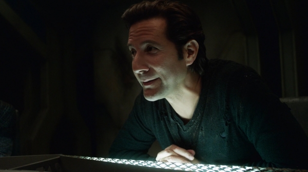 The 100 Season One Episode Two Earth Skills Captures-705
