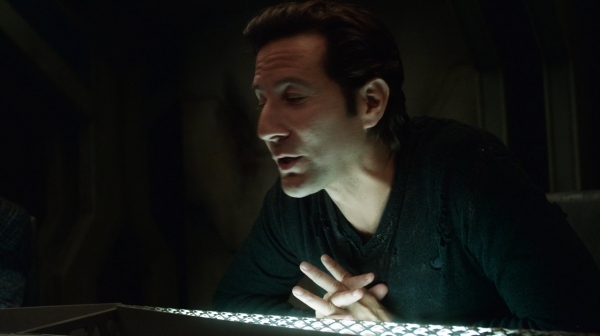 The 100 Season One Episode Two Earth Skills Captures-704
