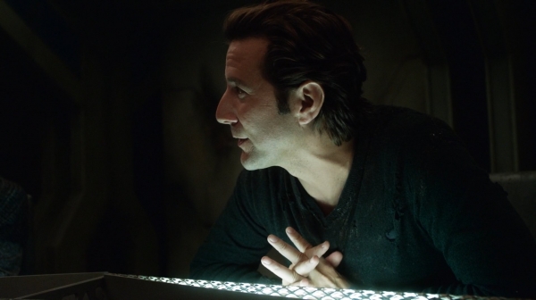 The 100 Season One Episode Two Earth Skills Captures-703
