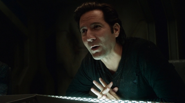 The 100 Season One Episode Two Earth Skills Captures-702
