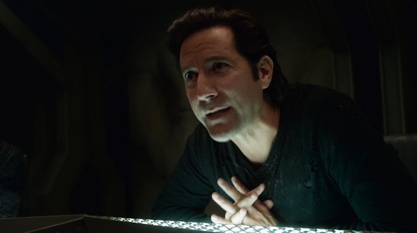 The 100 Season One Episode Two Earth Skills Captures-696
