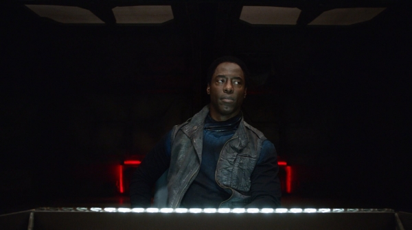 The 100 Season One Episode Two Earth Skills Captures-691
