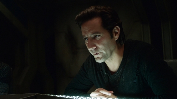 The 100 Season One Episode Two Earth Skills Captures-680

