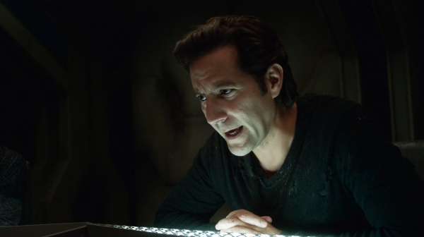 The 100 Season One Episode Two Earth Skills Captures-679
