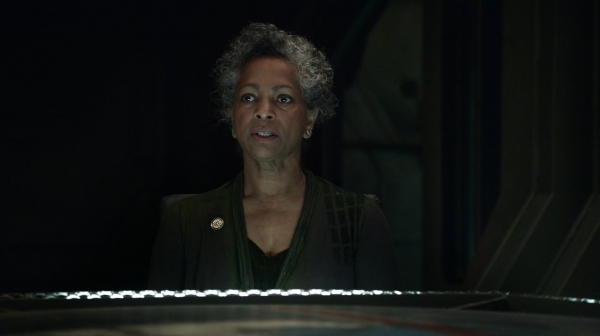 The 100 Season One Episode Two Earth Skills Captures-678
