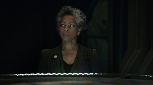 The 100 Season One Episode Two Earth Skills Captures-675
