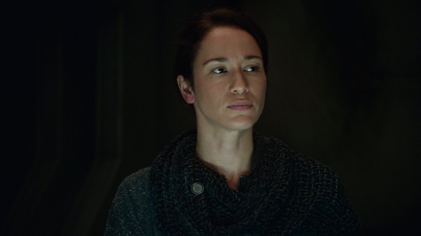 The 100 Season One Episode Two Earth Skills Captures-671
