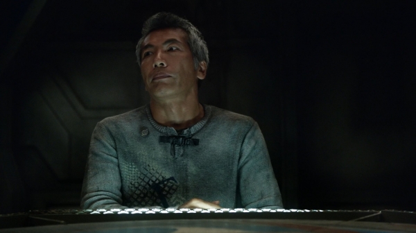 The 100 Season One Episode Two Earth Skills Captures-666
