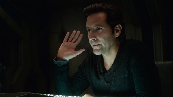 The 100 Season One Episode Two Earth Skills Captures-654

