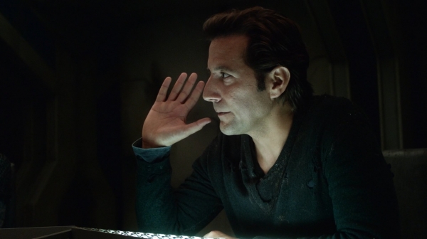 The 100 Season One Episode Two Earth Skills Captures-653
