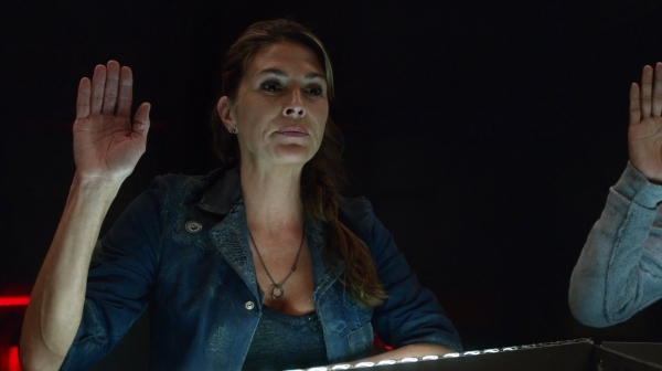 The 100 Season One Episode Two Earth Skills Captures-648
