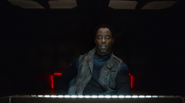 The 100 Season One Episode Two Earth Skills Captures-639
