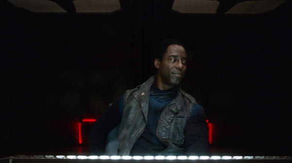 The 100 Season One Episode Two Earth Skills Captures-635
