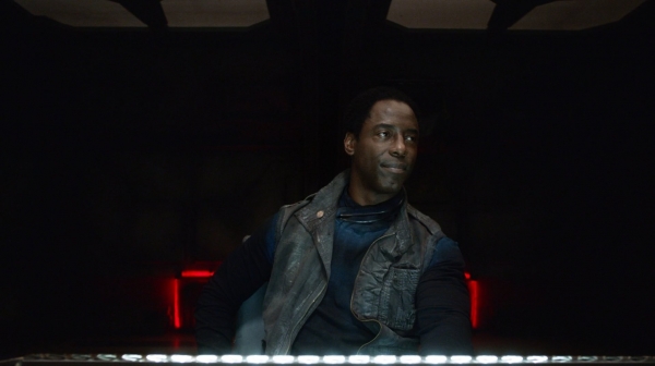 The 100 Season One Episode Two Earth Skills Captures-633
