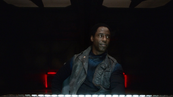 The 100 Season One Episode Two Earth Skills Captures-632
